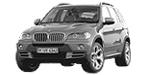 BMW E70 B2A27 Fault Code