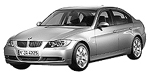 BMW E90 B2A27 Fault Code