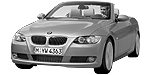 BMW E93 B2A27 Fault Code