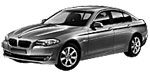 BMW F10 B2A27 Fault Code