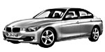 BMW F30 B2A27 Fault Code